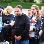 INTERWENCJA. Ścieżki rowerowe czy zatoki dla autobusów? - Radio Kielce