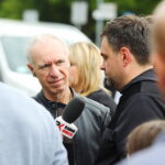 INTERWENCJA. Ścieżki rowerowe czy zatoki dla autobusów? - Radio Kielce