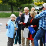 INTERWENCJA. Ścieżki rowerowe czy zatoki dla autobusów? - Radio Kielce