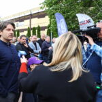 INTERWENCJA. Ścieżki rowerowe czy zatoki dla autobusów? - Radio Kielce