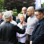 INTERWENCJA. Ścieżki rowerowe czy zatoki dla autobusów? - Radio Kielce