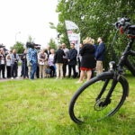 INTERWENCJA. Ścieżki rowerowe czy zatoki dla autobusów? - Radio Kielce