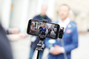 Koalicjanci apelują do wyborców. Proszą o mobilizację i rozsądek - Radio Kielce