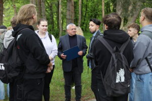 Ta rocznica to przestroga dla kolejnych pokoleń - Radio Kielce