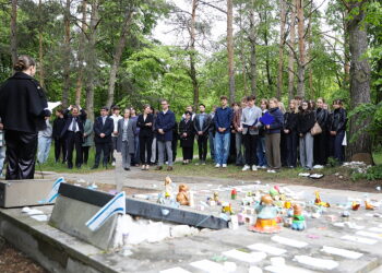 Ta rocznica to przestroga dla kolejnych pokoleń
