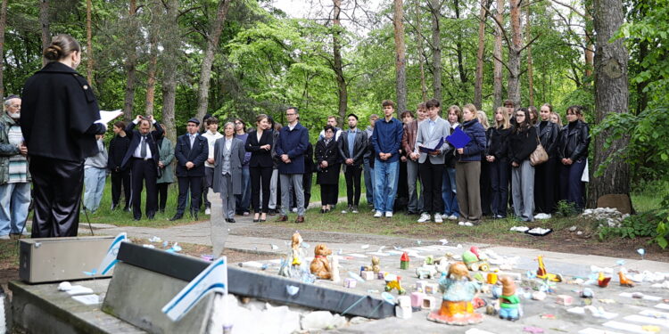 Ta rocznica to przestroga dla kolejnych pokoleń