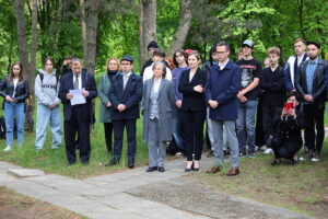 Ta rocznica to przestroga dla kolejnych pokoleń - Radio Kielce