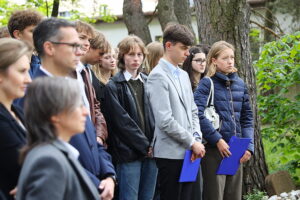 Ta rocznica to przestroga dla kolejnych pokoleń - Radio Kielce