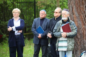 Ta rocznica to przestroga dla kolejnych pokoleń - Radio Kielce