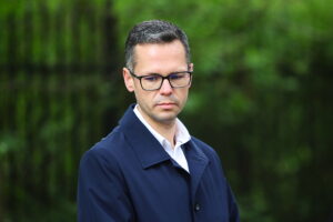 Ta rocznica to przestroga dla kolejnych pokoleń - Radio Kielce