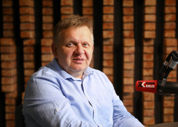 Dr n. med. Leszek Smorąg: koordynator opieki onkologicznej to dobry anioł stróż pacjenta