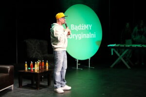 „BądźMY Oryginalni!” - Radio Kielce