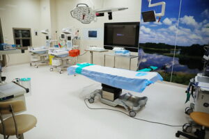 31.05.2025. Kielce. Wojewódzki Szpital Zespolony. Dzień otwartego bloku porodowego / Fot. Wiktor Taszłow - Radio Kielce