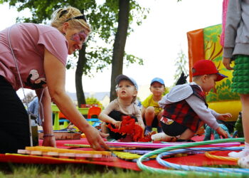 Co na wakacje proponują starachowickie instytucje kultury?