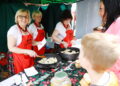„Jaglany smakołyk" królem Festiwalu Smaków