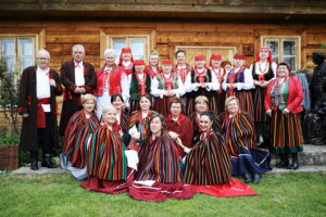 Muzyka, przy której nóżka sama się podrywa - Radio Kielce