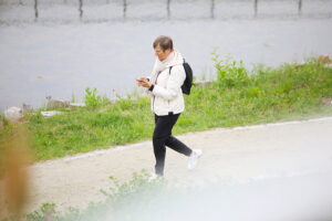 Pochmurny i wilgotny wciąż pełen uroku - Radio Kielce
