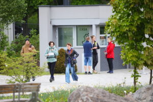 Pochmurny i wilgotny wciąż pełen uroku - Radio Kielce
