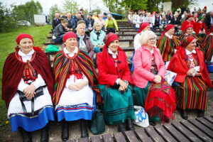 Muzyka, przy której nóżka sama się podrywa - Radio Kielce