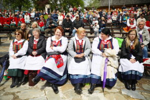 Muzyka, przy której nóżka sama się podrywa - Radio Kielce