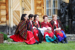 Muzyka, przy której nóżka sama się podrywa - Radio Kielce