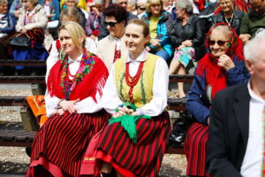 Muzyka, przy której nóżka sama się podrywa - Radio Kielce