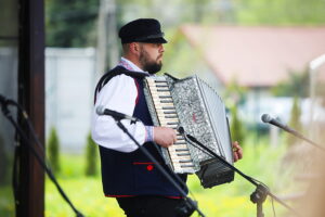 Muzyka, przy której nóżka sama się podrywa - Radio Kielce