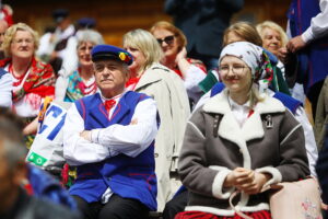 Muzyka, przy której nóżka sama się podrywa - Radio Kielce