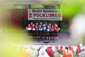 Muzyka, przy której nóżka sama się podrywa - Radio Kielce