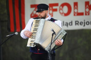Muzyka, przy której nóżka sama się podrywa - Radio Kielce