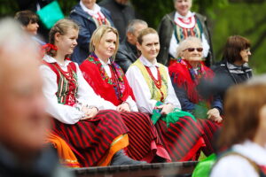 Muzyka, przy której nóżka sama się podrywa - Radio Kielce