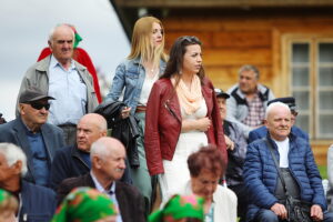 Muzyka, przy której nóżka sama się podrywa - Radio Kielce