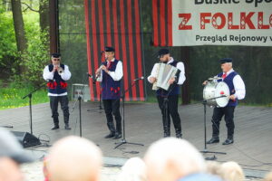 Muzyka, przy której nóżka sama się podrywa - Radio Kielce