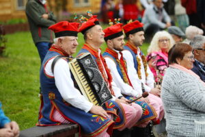 Muzyka, przy której nóżka sama się podrywa - Radio Kielce