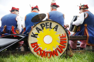 Muzyka, przy której nóżka sama się podrywa - Radio Kielce