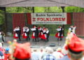Muzyka, przy której nóżka sama się podrywa