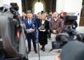Do kogo należy teatr? Kieleccy radni poparli aktorów Żeromskiego