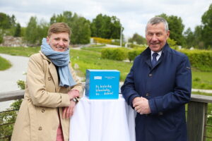 Duża inwestycja poprawi komfort mieszkańców peryferii Kielc