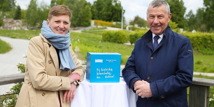 Duża inwestycja poprawi komfort mieszkańców peryferii Kielc