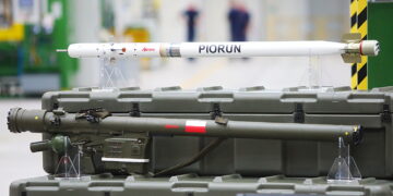 Niemcy chcą kupić Pioruny