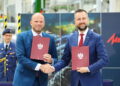 Belgia kupi kilkaset zestawów Piorun ze skarżyskiego MESKO
