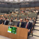 28.05.2025. Kielce. Podsumowanie projektu „Kształtowanie Obywatelskie” / Fot. Jowita Plech - Radio Kielce