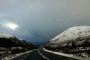 Muzyczne podróże przez świat. Irlandia / Fot. Bartek Bogucki