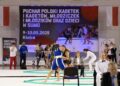 10.05.2025. Kielce. Zawody Pucharu Polski Kadetek i Kadetów, Młodziczek i Młodzików oraz Dzieci w Sumo / Fot. Adrian Dróżdż