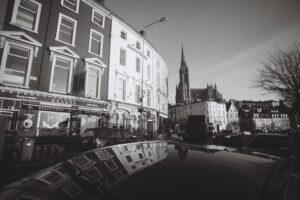 Muzyczne podróże przez świat. Irlandia / Fot. Bartek Bogucki