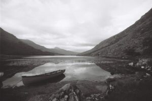 Muzyczne podróże przez świat. Irlandia / Fot. Bartek Bogucki