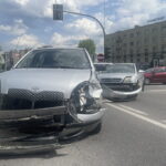 Chwila nieuwagi i nieszczęście gotowe