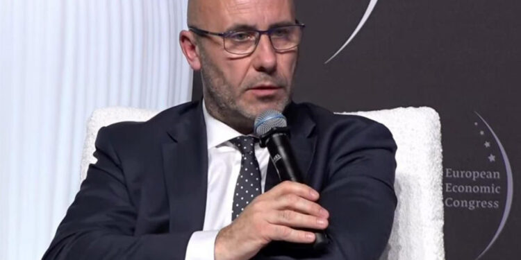 Adam Leszkiewicz / źródło: PGZ