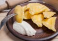 Wiosenne pierogi z serem i miętą - Radio Kielce