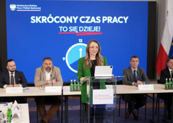 Czterodniowy tydzień pracy to dobry pomysł